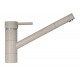 PYRAMIS TRONTO granite beige mixer tap