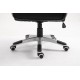 Office chair with massage, heated ACTIVEJET YK7304 black Office chair with massage, heated ACTIVEJET YK7304 black