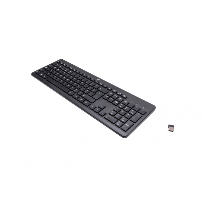 HP 230 Wireless Keyboard