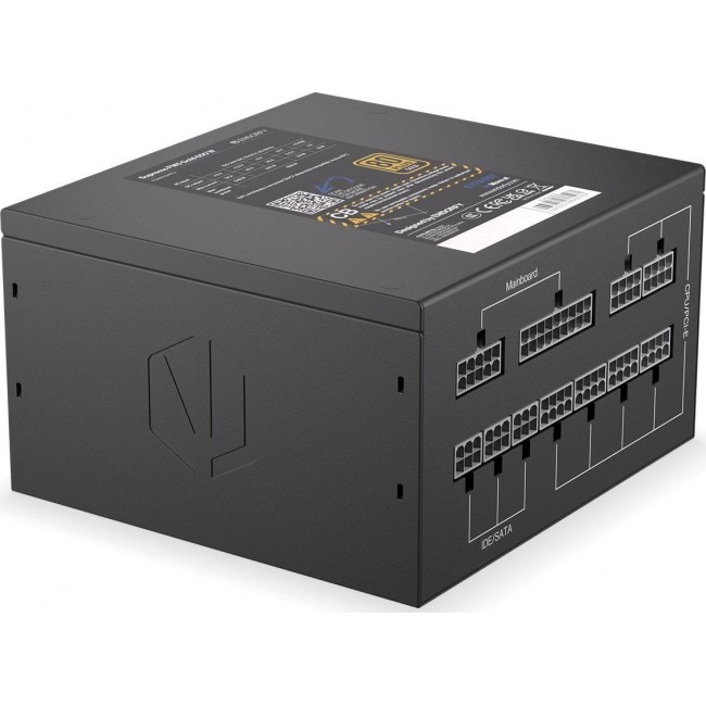 Power supply Endorfy Supremo FM5 Gold 650W (EY7A007) Power supply Endorfy Supremo FM5 Gold 650W (EY7A007)
