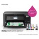 Epson L6260 Inkjet A4 4800 x 1200 DPI 33 ppm Wi-Fi Epson L6260 Inkjet A4 4800 x 1200 DPI 33 ppm Wi-Fi