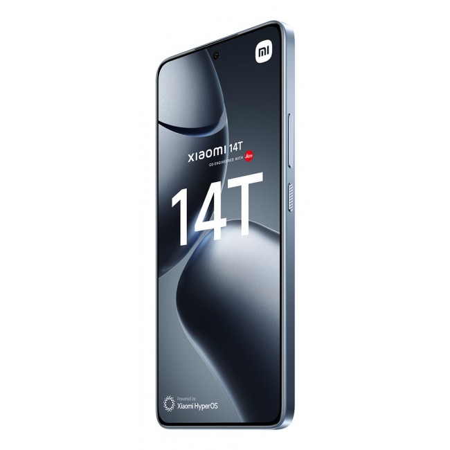 Xiaomi 14 T 16.9 cm (6.67 Xiaomi 14 T 16.9 cm (6.67
