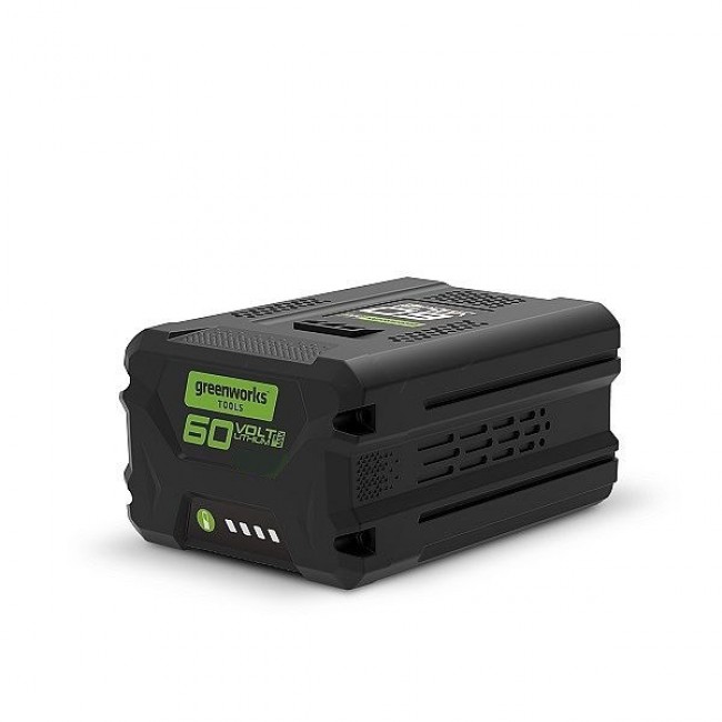 60V 5Ah Greenworks G60B5 battery - 2944907 60V 5Ah Greenworks G60B5 battery - 2944907