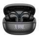 Hoco EQ5 Energy Headset Wireless In-Ear Calls/Music Bluetooth Black Hoco EQ5 Energy Headset Wireless In-Ear Calls/Music Bluetooth Black