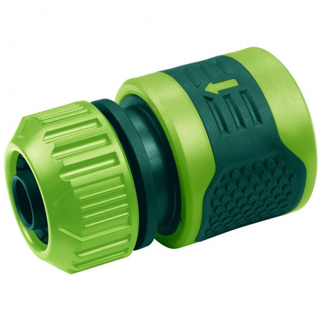 Verto 15G730-30 water hose fitting Plastic 30 pc(s) Verto 15G730-30 water hose fitting Plastic 30 pc(s)