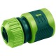 Verto 15G730-30 water hose fitting Plastic 30 pc(s) Verto 15G730-30 water hose fitting Plastic 30 pc(s)