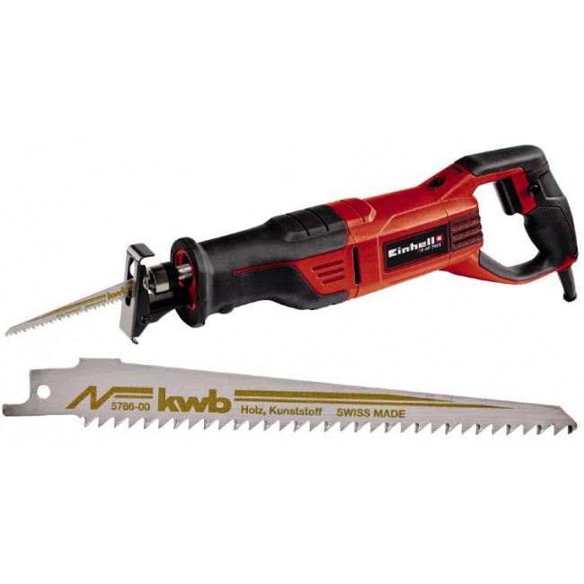 Einhell TE-AP 750 2800 spm 750 W Black, Red Einhell TE-AP 750 2800 spm 750 W Black, Red