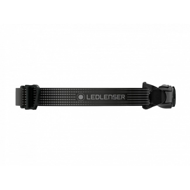 Ledlenser MH3 Black Headband flashlight LED Ledlenser MH3 Black Headband flashlight LED