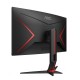 AOC CQ27G2S/BK computer monitor 68.6 cm (27 AOC CQ27G2S/BK computer monitor 68.6 cm (27