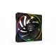 be quiet! Light Wings 140mm ARGB PWM High Speed Fan Black be quiet! Light Wings 140mm ARGB PWM High Speed Fan Black