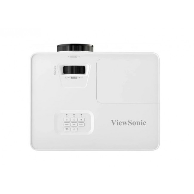 Viewsonic PA700X data projector Standard throw projector 4500 ANSI lumens XGA (1024x768) White Viewsonic PA700X data projector Standard throw projector 4500 ANSI lumens XGA (1024x768) White