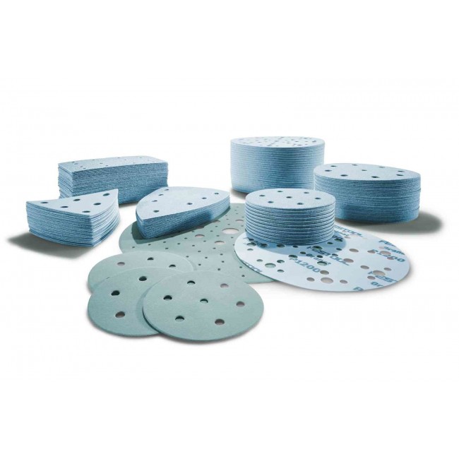 Festool 205659 sander accessory 25 pc(s) Sanding disc Festool 205659 sander accessory 25 pc(s) Sanding disc