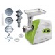 Esperanza EKM012G Mincer 600 W White/Green Esperanza EKM012G Mincer 600 W White/Green