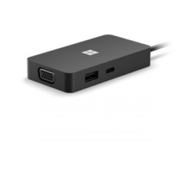 Microsoft Surface Accessory USB-C Travel Hub