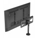 Neomounts DS42-430BL14 TV stand 32-55 Neomounts DS42-430BL14 TV stand 32-55