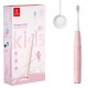 Oclean KIDS Adult Sonic toothbrush Pink Oclean KIDS Adult Sonic toothbrush Pink