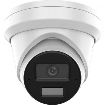 Hikvision Pro Series with AcuSense DS-2CD2343G2-LI(2.8MM) security camera Dome IP security camera Outdoor 2688 x 1520 pixels Ceiling/wall
