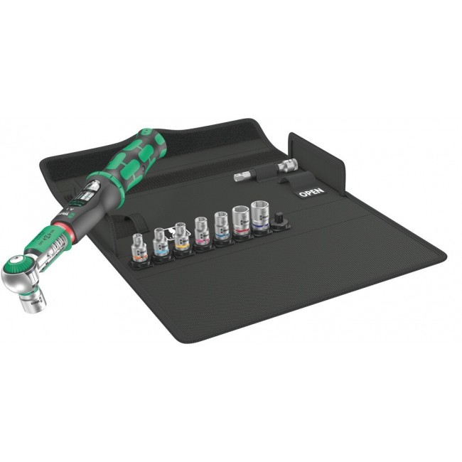 Wera 05075831001 torque wrench Nm Wera 05075831001 torque wrench Nm