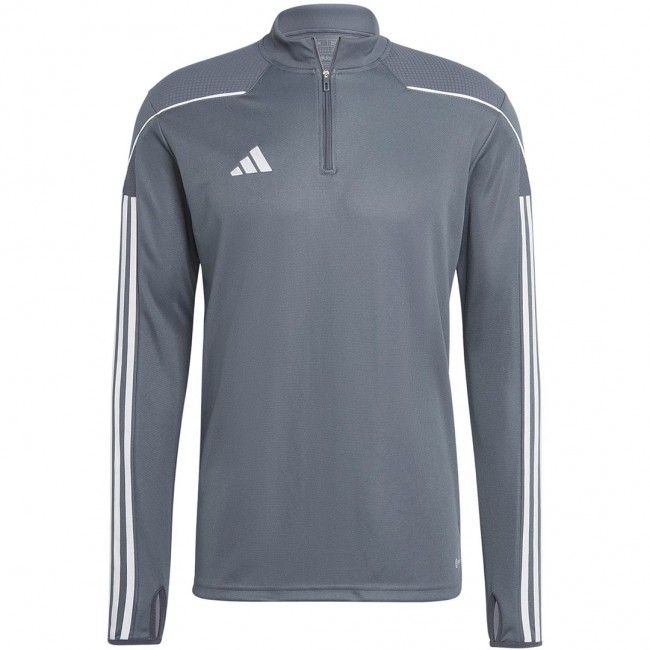 adidas Tiro 23 League Training Top grey HS0329 L adidas Tiro 23 League Training Top grey HS0329 L