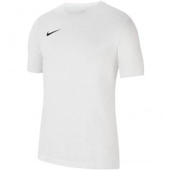 Nike Dri-FIT Park 20 Tee Men's T-Shirt White CW6952 100 L