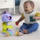 Fisher-Price FP Pets Purrr-fect Ball Tower Developmental Toy for Babies & Toddlers