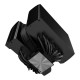 Cooler Master MasterAir MA824 Stealth Processor Air cooler 120/135 mm Black Cooler Master MasterAir MA824 Stealth Processor Air cooler 120/135 mm Black