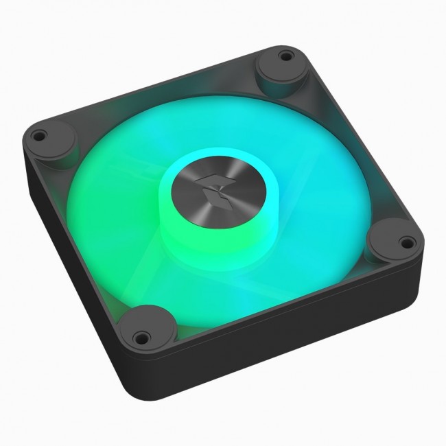 APNX FP1-140 PWM ARGB Computer case Fan 14 cm Black APNX FP1-140 PWM ARGB Computer case Fan 14 cm Black