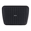 Fellowes Ergonomics footrest ergonomic office footrest black