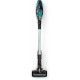 Philips SpeedPro Aqua FC6729/01 stick vacuum/electric broom Bagless 0.4 L Metallic