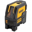 DeWALT DW0822-XJ laser level Line/Point level 10 m DeWALT DW0822-XJ laser level Line/Point level 10 m