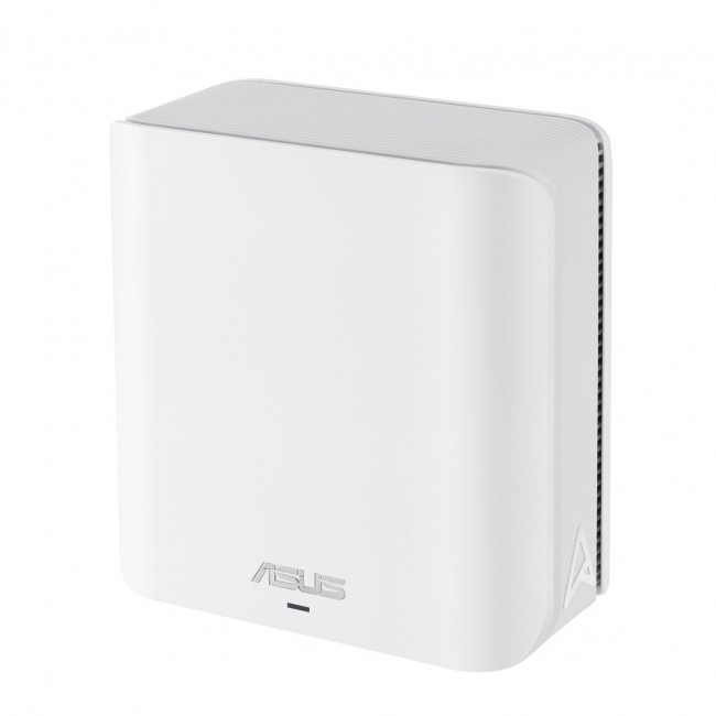 ASUS ZenWiFi BD4 (2-pack EU+UK) Dual-band (2.4 GHz / 5 GHz) Wi-Fi 7 (802.11be) White Internal ASUS ZenWiFi BD4 (2-pack EU+UK) Dual-band (2.4 GHz / 5 GHz) Wi-Fi 7 (802.11be) White Internal