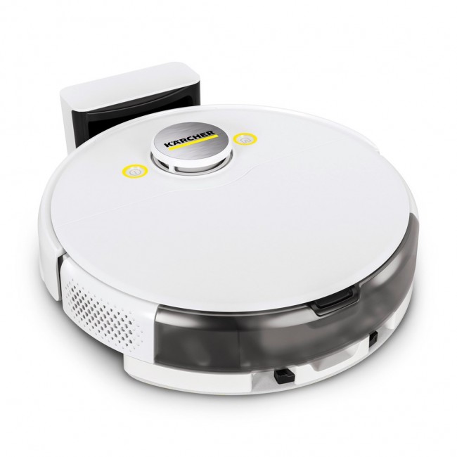 KARCHER RCV 5 Cleaning Robot - 1.269-640.0 KARCHER RCV 5 Cleaning Robot - 1.269-640.0
