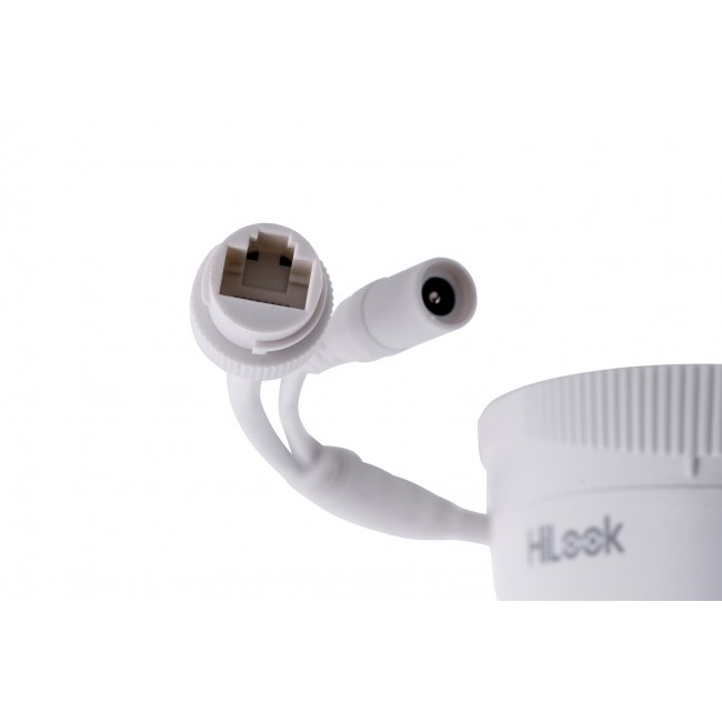 Hilook by Hikvision IP Camera Dome 4MP IPCAM-T4-30DL 2.8mm Hilook by Hikvision IP Camera Dome 4MP IPCAM-T4-30DL 2.8mm