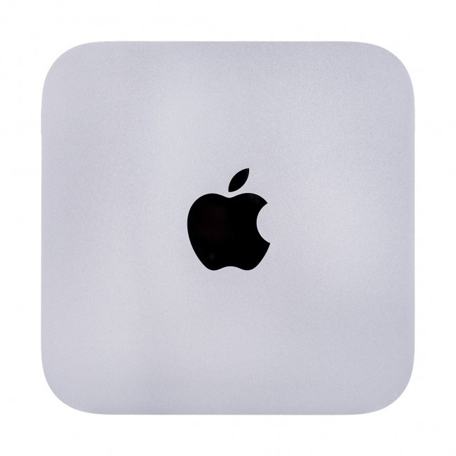 Apple Mac mini 2018 Intel Core i7 32 GB DDR4 SO-DIMM 128 GB SSD Mac OS Mini PC Grey Apple Mac mini 2018 Intel Core i7 32 GB DDR4 SO-DIMM 128 GB SSD Mac OS Mini PC Grey
