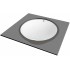 Ceramic undercounter washbasin