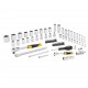 Stanley STMT82831-1 ratchet wrench Steel 2 pc(s) Black, Yellow 72 Stanley STMT82831-1 ratchet wrench Steel 2 pc(s) Black, Yellow 72