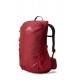 Gregory Jade 20 LT Women's trekking backpack - Red