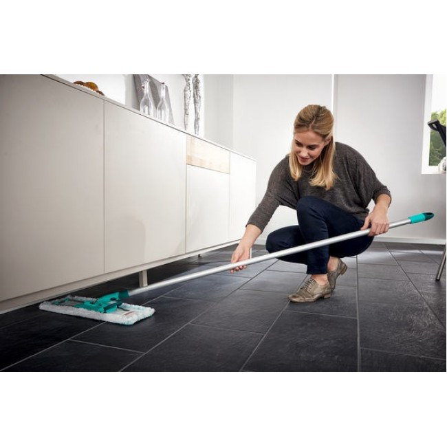Leifheit 55045 mop Wet Microfiber Blue, Green Leifheit 55045 mop Wet Microfiber Blue, Green