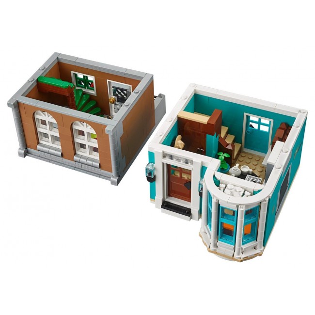 LEGO CREATOR EXPERT 10270 BOOKSTORE LEGO CREATOR EXPERT 10270 BOOKSTORE