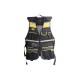 Stanley FMST1-71181 tool storage case Black, Grey, Yellow Fabric Stanley FMST1-71181 tool storage case Black, Grey, Yellow Fabric