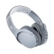 Skullcandy Crusher Evo Headphones Wired & Wireless Head-band Calls/Music USB Type-C Bluetooth Grey Skullcandy Crusher Evo Headphones Wired & Wireless Head-band Calls/Music USB Type-C Bluetooth Grey