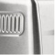 G3 Ferrari Tramezzo 6 2 slice(s) 920 W Stainless steel