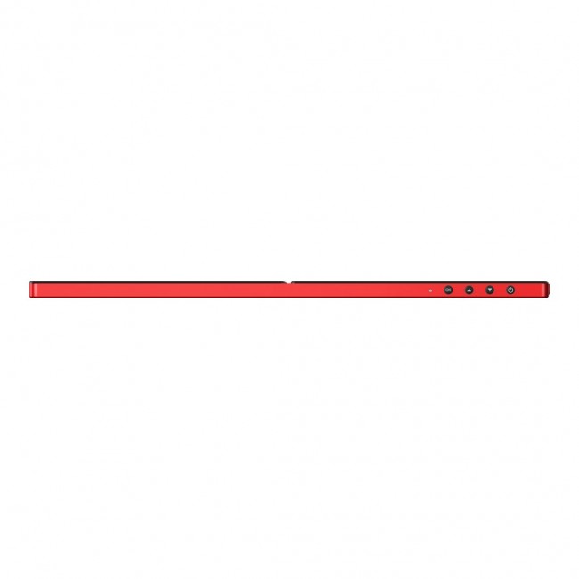 AOC 16G3 portable TV/monitor Portable monitor Black, Red 39.6 cm (15.6 AOC 16G3 portable TV/monitor Portable monitor Black, Red 39.6 cm (15.6