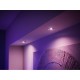 Philips Hue White and colour ambience GU10 Smart lighting spot 4.2 W