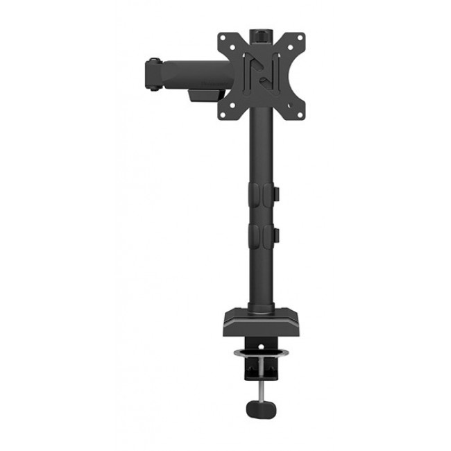 Neomounts DS60-600BL1 Monitor arm 10-32 Neomounts DS60-600BL1 Monitor arm 10-32