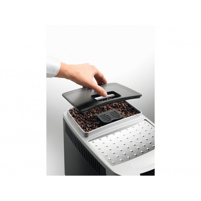 De Longhi ECAM 22.110.SB coffee maker Fully-auto Espresso machine 1.8 L De Longhi ECAM 22.110.SB coffee maker Fully-auto Espresso machine 1.8 L