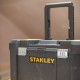 Stanley Essential Tool hard case Plastic Grey, Yellow Stanley Essential Tool hard case Plastic Grey, Yellow