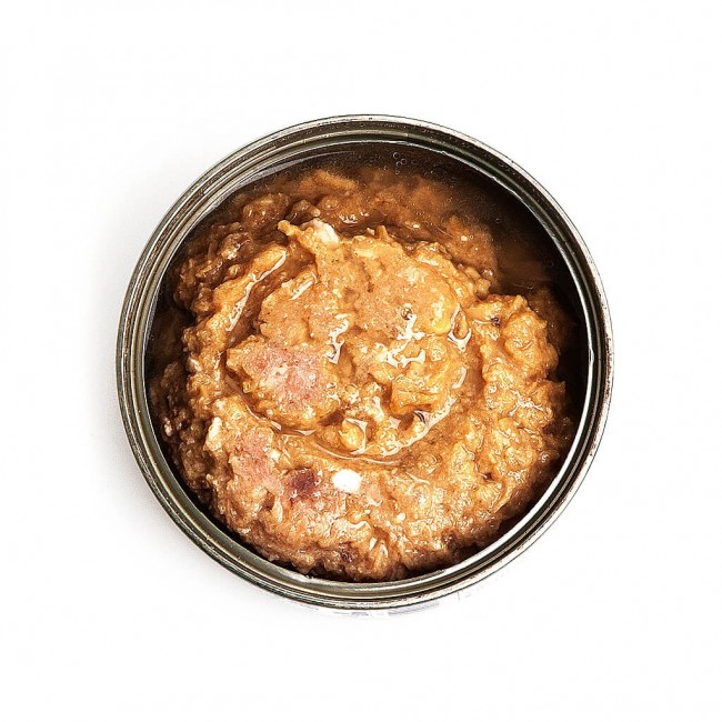 3COTY 51. Turkey Struvite Care - wet cat food - 180g 3COTY 51. Turkey Struvite Care - wet cat food - 180g