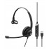 EPOS IMPACT SC 230 USB MS II Mono USB-A Headset In-Line Call Control Microsoft zertifiziert (1000578)