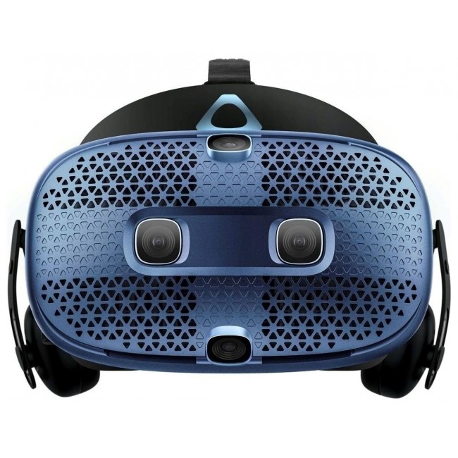 HTC Cosmos Remorse Dedicated head mounted display Blue